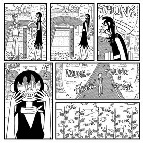 Read Exteriors  3 Page 4 in English