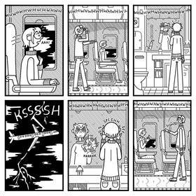 Read Exteriors  3 Page 5 in English