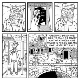 Read Exteriors  3 Page 6 in English