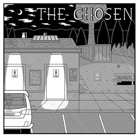 Read Exteriors  4 Page 1 in English