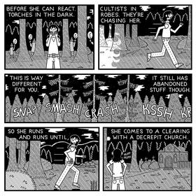 Read Exteriors  4 Page 4 in English