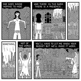 Read Exteriors  4 Page 5 in English