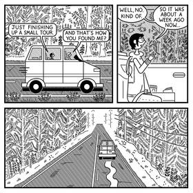 Read Exteriors  5 Page 4 in English