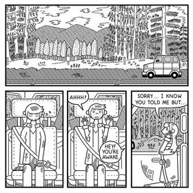 Read Exteriors  5 Page 2 in English