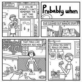 Read Exteriors  6 Page 3 in English