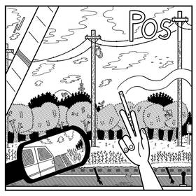 Read Exteriors  6 Page 1 in English