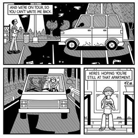 Read Exteriors  6 Page 4 in English