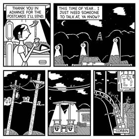 Read Exteriors  6 Page 5 in English