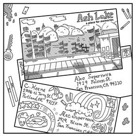 Read Exteriors  6 Page 6 in English