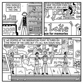 Read Exteriors  6 Page 7 in English
