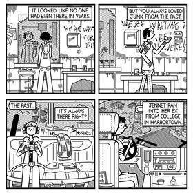 Read Exteriors  6 Page 8 in English