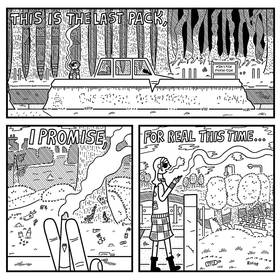 Read Exteriors  7 Page 8 in English