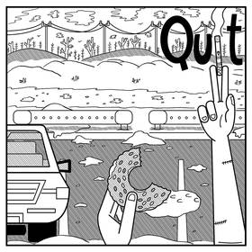 Read Exteriors  7 Page 1 in English