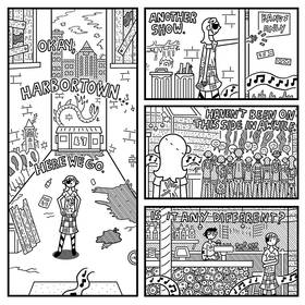 Read Exteriors  7 Page 2 in English
