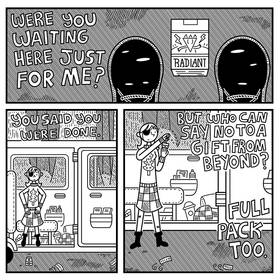 Read Exteriors  7 Page 6 in English