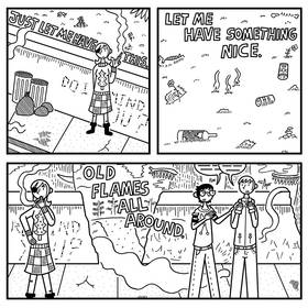 Read Exteriors  7 Page 9 in English
