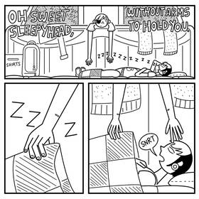 Read Exteriors  7 Page 10 in English