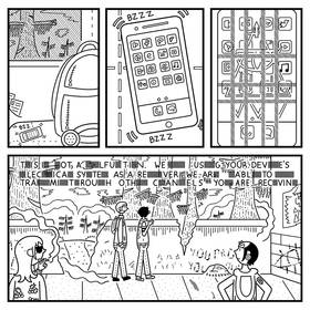 Read Exteriors  8 Page 6 in English