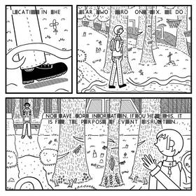 Read Exteriors  8 Page 8 in English