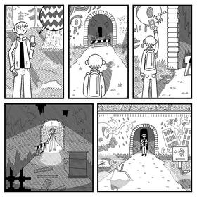 Read Exteriors  13 Page 3 in English