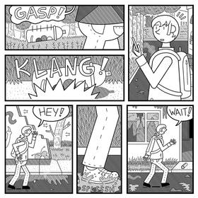 Read Exteriors  13 Page 5 in English