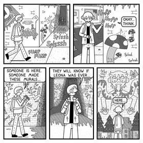 Read Exteriors  13 Page 6 in English