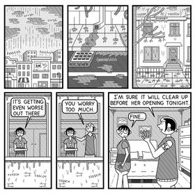 Read Exteriors  15 Page 2 in English