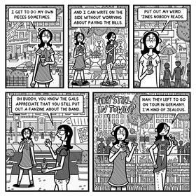 Read Life of Vice DX  1 Page 3 in English