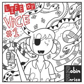 Read Life of Vice DX  2 Page 1 in English