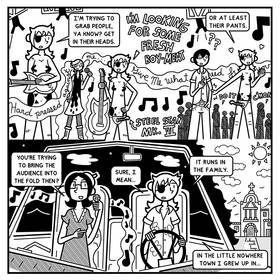 Read Life of Vice DX  2 Page 5 in English
