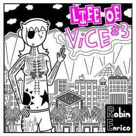 Read Life of Vice DX  4 Page 1 in English