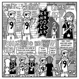 Read Life of Vice DX  4 Page 10 in English