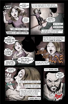 Read Monsters In Your Head  2 Page 8 in English