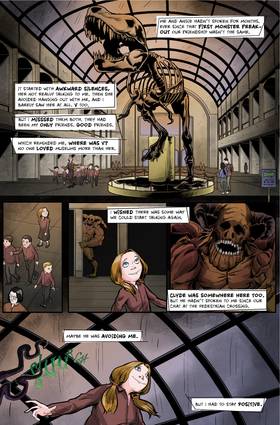 Read Monsters In Your Head  2 Page 10 in English