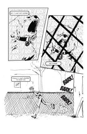 Read Tales From The Cryptic Closet 4  1 Page 7 in English