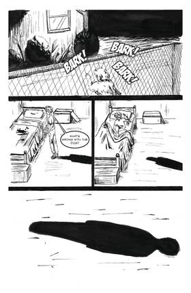 Read Tales From The Cryptic Closet 4  1 Page 8 in English
