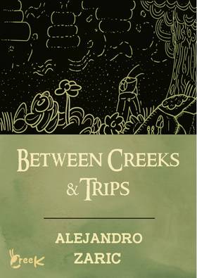 Read Between Creeks & Trips  1 Page 1 in English