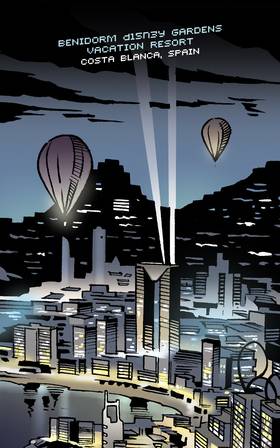 Read STEEL RAINING (Vertical Scroll)  1 Page 3 in English