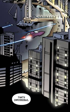 Read STEEL RAINING (Vertical Scroll)  1 Page 2 in English