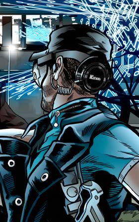 Read STEEL RAINING (Vertical Scroll)  2 Page 9 in English