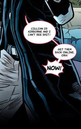 Read STEEL RAINING (Vertical Scroll)  2 Page 10 in English