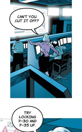 Read STEEL RAINING (Vertical Scroll)  4 Page 4 in English