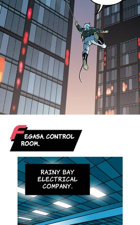 Read STEEL RAINING (Vertical Scroll)  4 Page 3 in English