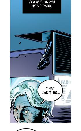 Read STEEL RAINING (Vertical Scroll)  4 Page 6 in English