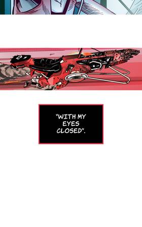 Read STEEL RAINING (Vertical Scroll)  4 Page 10 in English