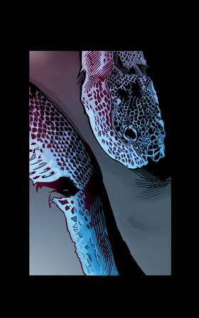 Read STEEL RAINING (Vertical Scroll)  6 Page 1 in English