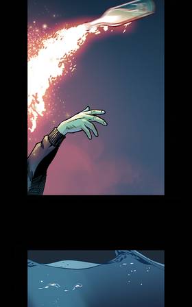 Read STEEL RAINING (Vertical Scroll)  6 Page 3 in English