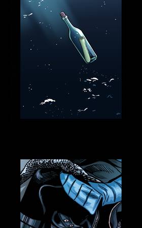 Read STEEL RAINING (Vertical Scroll)  6 Page 4 in English