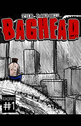 Read The Barbaric BagHead  1 Page 1 in English