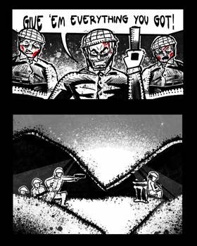 Read Kane Kalixo  1 Page 4 in English